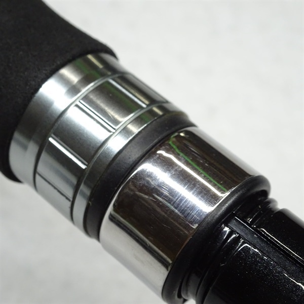 15紅牙テンヤゲームMXMH235MT